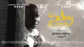 Free download Sidney  Friends | Official Trailer (2020) video and edit with RedcoolMedia movie maker MovieStudio video editor online and AudioStudio audio editor onlin