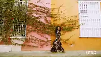 Free download Siempre Bruja: Always a Witch video and edit with RedcoolMedia movie maker MovieStudio video editor online and AudioStudio audio editor onlin