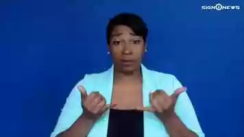 Free download Sign1News 7.28.20 video and edit with RedcoolMedia movie maker MovieStudio video editor online and AudioStudio audio editor onlin