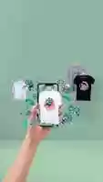 Free download Signup Page Animation_001_v2_15 seconds (ig story).mp4 video and edit with RedcoolMedia movie maker MovieStudio video editor online and AudioStudio audio editor onlin