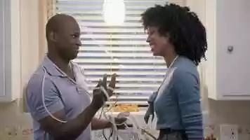 Free download Silver Lining Comedy Pilot video and edit with RedcoolMedia movie maker MovieStudio video editor online and AudioStudio audio editor onlin