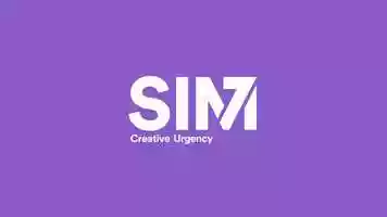 Free download SIM7 - Creative Agency logo animation video and edit with RedcoolMedia movie maker MovieStudio video editor online and AudioStudio audio editor onlin