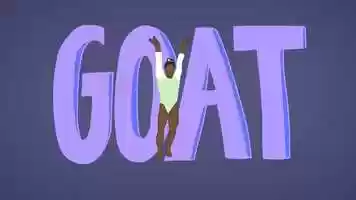 Free download Simone Biles is the Goat video and edit with RedcoolMedia movie maker MovieStudio video editor online and AudioStudio audio editor onlin