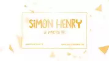 Free download Simon HENRY - 2D Animation Reel (2020) video and edit with RedcoolMedia movie maker MovieStudio video editor online and AudioStudio audio editor onlin