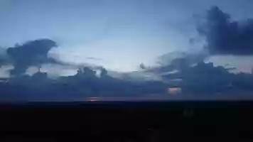 Free download simple drone sunset video and edit with RedcoolMedia movie maker MovieStudio video editor online and AudioStudio audio editor onlin