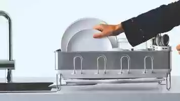 Free download simplehuman drainage technology video and edit with RedcoolMedia movie maker MovieStudio video editor online and AudioStudio audio editor onlin