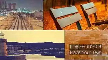 Free download Simple Slideshow | After Effects Project Files - Videohive template video and edit with RedcoolMedia movie maker MovieStudio video editor online and AudioStudio audio editor onlin
