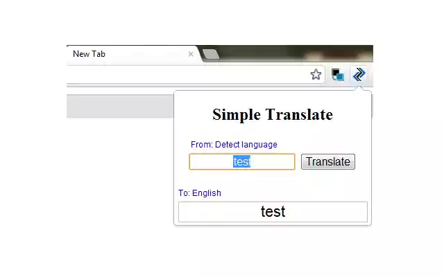 Download web tool or web app Simple Translate Download web tool or web app Simple Translate