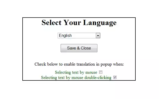 Download web tool or web app Simple Translate Download web tool or web app Simple Translate
