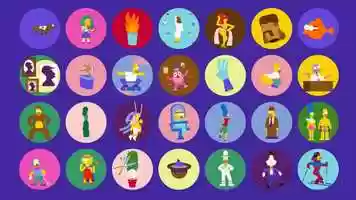 Free download Simpson Total video and edit with RedcoolMedia movie maker MovieStudio video editor online and AudioStudio audio editor onlin