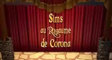 Free download Sims Corona (Parodie) Confinement video and edit with RedcoolMedia movie maker MovieStudio video editor online and AudioStudio audio editor onlin