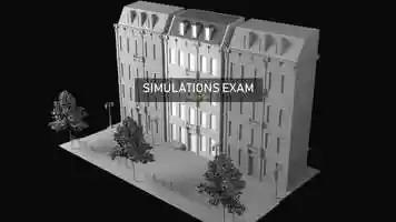 Free download Simulations Exam - Destruction video and edit with RedcoolMedia movie maker MovieStudio video editor online and AudioStudio audio editor onlin