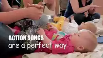 Free download Sing and Sign Babes - Action Songs video and edit with RedcoolMedia movie maker MovieStudio video editor online and AudioStudio audio editor onlin