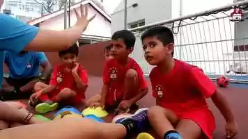 Free download Singapore Lions Football School - Highlights Video video and edit with RedcoolMedia movie maker MovieStudio video editor online and AudioStudio audio editor onlin