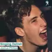 Free download Singing Delilah - Joshua Phillips video and edit with RedcoolMedia movie maker MovieStudio video editor online and AudioStudio audio editor onlin