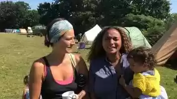 Free download Singing Mamas Summer Family Festival testimonial 2019 video and edit with RedcoolMedia movie maker MovieStudio video editor online and AudioStudio audio editor onlin