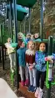 Free download Singing the school song 2021 video and edit with RedcoolMedia movie maker MovieStudio video editor online and AudioStudio audio editor onlin