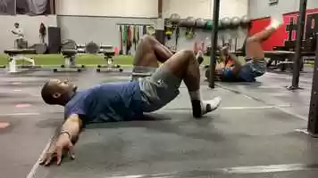 Free download Single Leg Glute Bridge (Activation) video and edit with RedcoolMedia movie maker MovieStudio video editor online and AudioStudio audio editor onlin