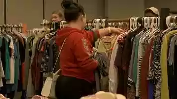 Free download Single Moms Retreat - Thank You video and edit with RedcoolMedia movie maker MovieStudio video editor online and AudioStudio audio editor onlin