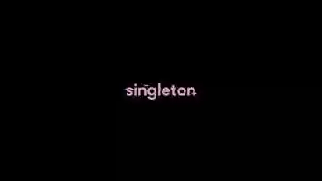 Free download Singleton Brand Animation video and edit with RedcoolMedia movie maker MovieStudio video editor online and AudioStudio audio editor onlin