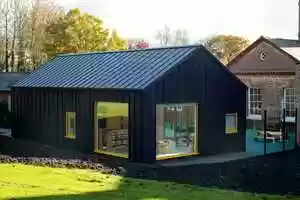 Free download SIPTech Construction - Kingscourt School - Kingspan TEK Build System - SIPs Panel Modular Building video and edit with RedcoolMedia movie maker MovieStudio video editor online and AudioStudio audio editor onlin