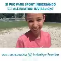 Free download Si può fare sport con gli allineatori invisalign? video and edit with RedcoolMedia movie maker MovieStudio video editor online and AudioStudio audio editor onlin