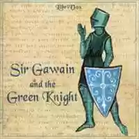 Free download Sir Gawain and the Green Knight audio book and edit with RedcoolMedia movie maker MovieStudio video editor online and AudioStudio audio editor onlin