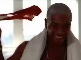 Free download Sisqo - Thong Song (4K AI Upscale) video and edit with RedcoolMedia movie maker MovieStudio video editor online and AudioStudio audio editor onlin