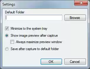 Download web tool or web app SiteCapture