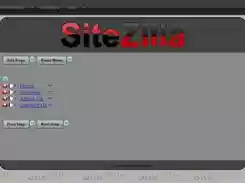 Download web tool or web app SiteZilla