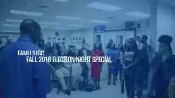 Free download SJGC Election Night Special video and edit with RedcoolMedia movie maker MovieStudio video editor online and AudioStudio audio editor onlin