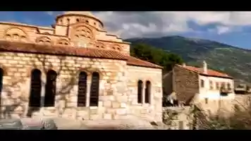 Free download Sjour en Grce continentale - Janvier 2020 video and edit with RedcoolMedia movie maker MovieStudio video editor online and AudioStudio audio editor onlin