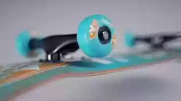 Free download Skateboard 3D Animation video and edit with RedcoolMedia movie maker MovieStudio video editor online and AudioStudio audio editor onlin
