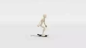 Free download skateboarding_animation_by_JiaxingYang video and edit with RedcoolMedia movie maker MovieStudio video editor online and AudioStudio audio editor onlin