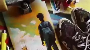 Free download Skate short film - FMP 2020 video and edit with RedcoolMedia movie maker MovieStudio video editor online and AudioStudio audio editor onlin