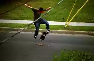 Free download Skating Burlington video and edit with RedcoolMedia movie maker MovieStudio video editor online and AudioStudio audio editor onlin