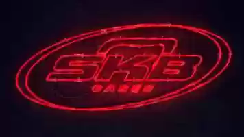 Free download SKB : Neon Sign : Logo Animation : V2 video and edit with RedcoolMedia movie maker MovieStudio video editor online and AudioStudio audio editor onlin