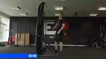 Free download SKI ERG video and edit with RedcoolMedia movie maker MovieStudio video editor online and AudioStudio audio editor onlin