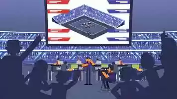 Free download Skillz - eSports for everyone video and edit with RedcoolMedia movie maker MovieStudio video editor online and AudioStudio audio editor onlin