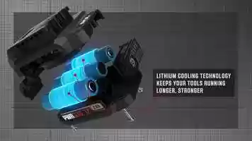 Free download SKIL - PWRCORE 12 - HEX IMPACT DRIVER - Product Demo video and edit with RedcoolMedia movie maker MovieStudio video editor online and AudioStudio audio editor onlin