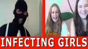 Free download Ski Mask Pervert Infects Girls On Omegle video and edit with RedcoolMedia movie maker MovieStudio video editor online and AudioStudio audio editor onlin