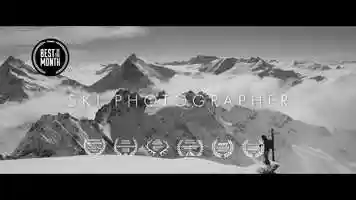 Free download Ski Photographer | Trailer video and edit with RedcoolMedia movie maker MovieStudio video editor online and AudioStudio audio editor onlin