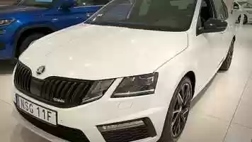 Free download Skoda Octavia RS video and edit with RedcoolMedia movie maker MovieStudio video editor online and AudioStudio audio editor onlin