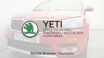 Free download Skoda Yeti video and edit with RedcoolMedia movie maker MovieStudio video editor online and AudioStudio audio editor onlin