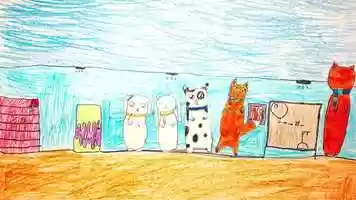 Free download Skoldagen (hsten 2019) video and edit with RedcoolMedia movie maker MovieStudio video editor online and AudioStudio audio editor onlin