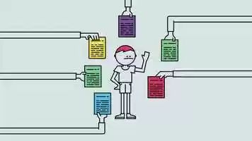 Free download Skoller Demonstration Animation video and edit with RedcoolMedia movie maker MovieStudio video editor online and AudioStudio audio editor onlin