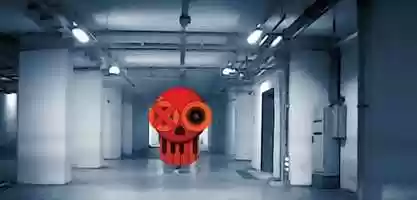 Free download Skull on location video and edit with RedcoolMedia movie maker MovieStudio video editor online and AudioStudio audio editor onlin