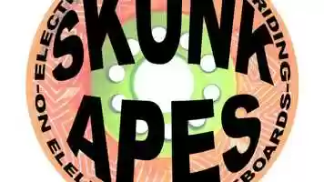 Free download SKUNKAPEJOKE video and edit with RedcoolMedia MovieStudio video editor online and AudioStudio audio editor onlin