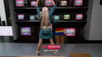 Free download Sky Cinema DE -  BACK 2 THE SEXY 80s video and edit with RedcoolMedia movie maker MovieStudio video editor online and AudioStudio audio editor onlin