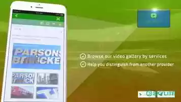 Free download Skylite Animated Demonstration Video video and edit with RedcoolMedia movie maker MovieStudio video editor online and AudioStudio audio editor onlin